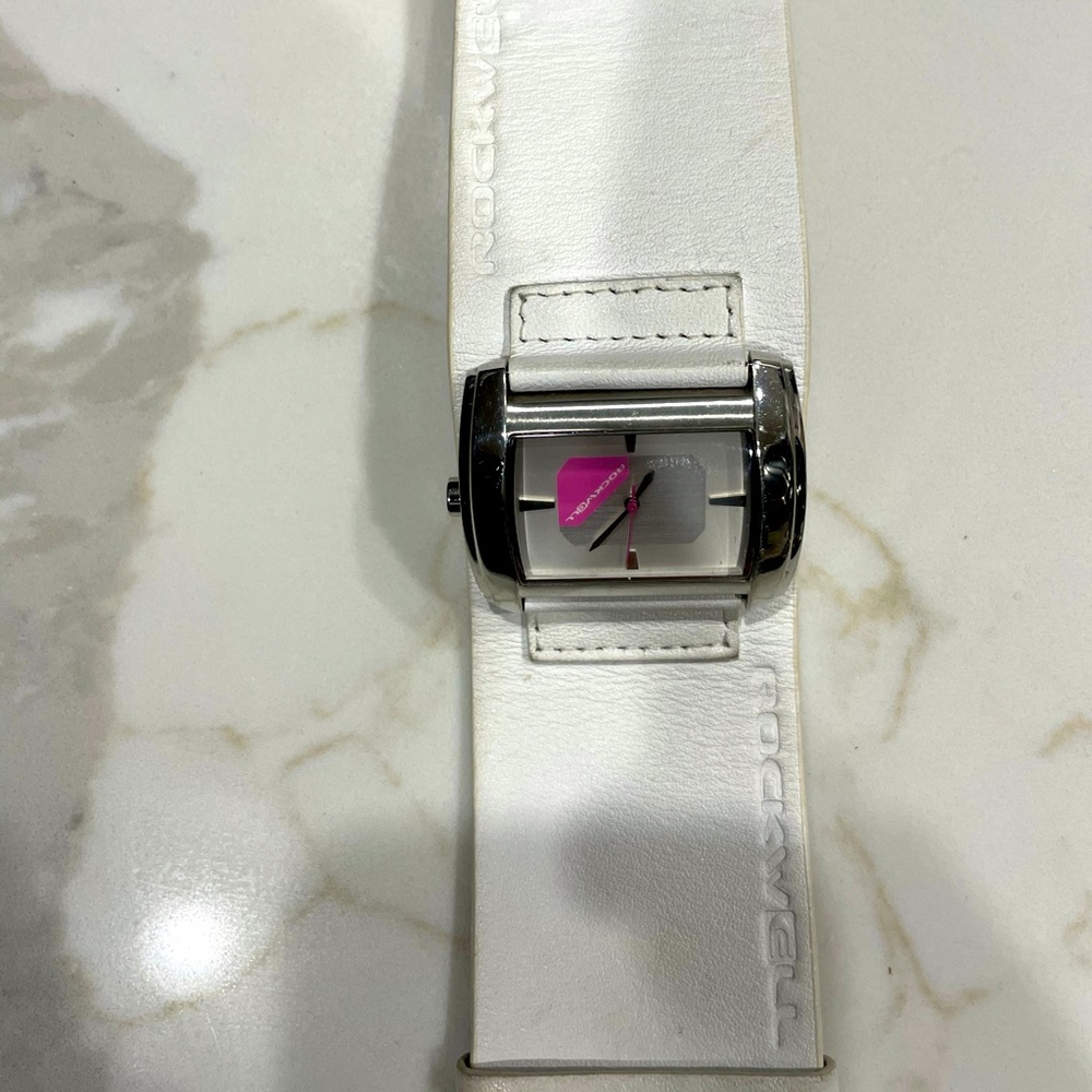 Rockwell watch